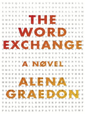 cover image of The Word Exchange
